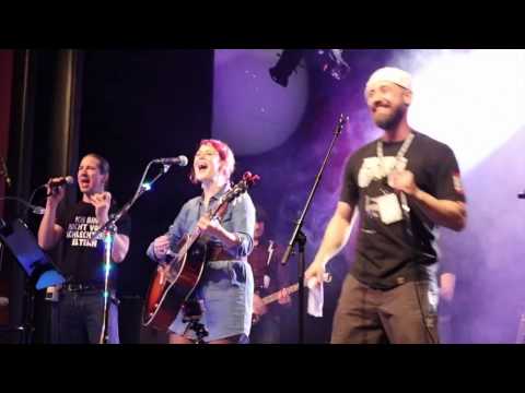 3Berlin & Freunde live im Milchsalon