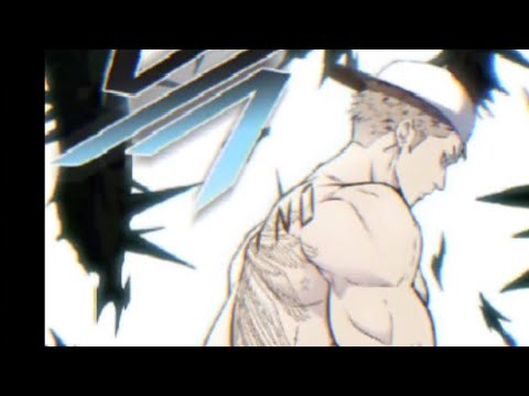 Urek vs. Mirchea Full fight | Tower of God [mmv]