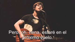 Love Me The Way You Do - Jake Bugg (Sub. Español).