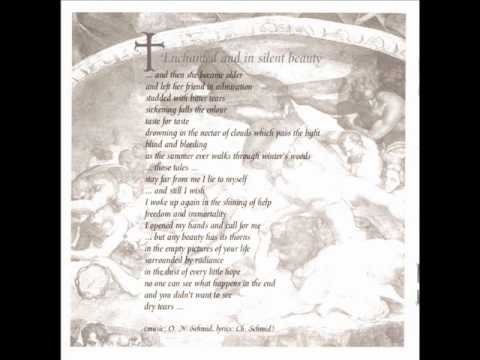 Enchanted And In Silent Beauty cover