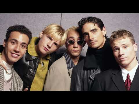 Backstreet Boys - Get Down (You're the One for Me) 1996 HQ Audio
