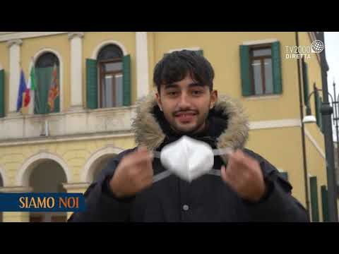 Siamo Noi, 7 dicembre 2020 - Focsiv, una vita al servizio degli altri