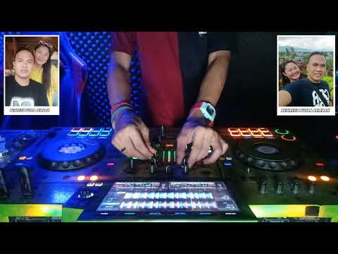 DUGEM TOP TERGACOR‼️ DJ LUKA DISINI NEW 2024