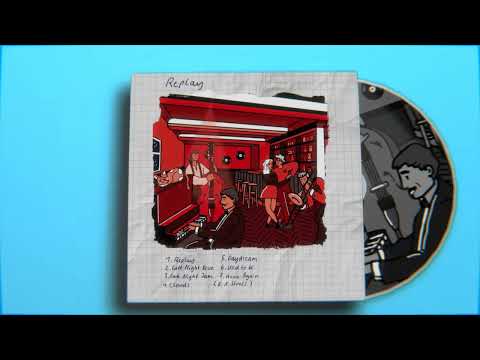 "Replay" CD Release Teaser