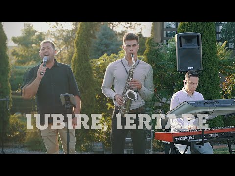 Corneliu Buble, Emanuel Pavel, Elisei Pasolea - Iubire, iertare / Sunt multe monumente-n lume