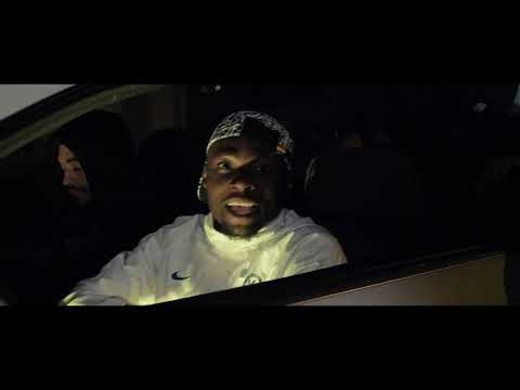 MITCH BGT7 - CHARGÉ (Clip Officiel)