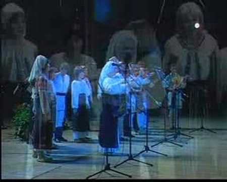 Sarmana Bucovina -grupul TALANCUTA