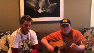 Jonathan Dale -  Almost Doesn&#39;t Count - (Mark Wills Cover)