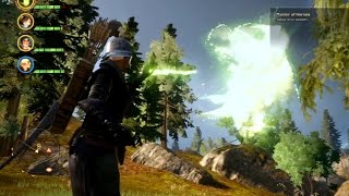 Vidéo Dragon Age Inquisition