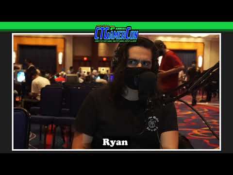 CT GamerCon 4 SSBM - 2saint/Kalvar (Blue) vs. Silver/JoeST (Red) - Melee Doubles WQF