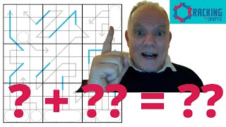 A Great Puzzle for Testing your Addition Skills