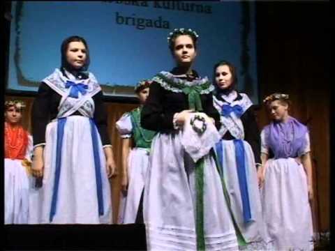 07 schadzowanka 2010 - brigada rejowanska scena