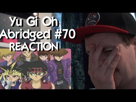 YGOTAS Episode 70 - A Convenient Truth REACTION