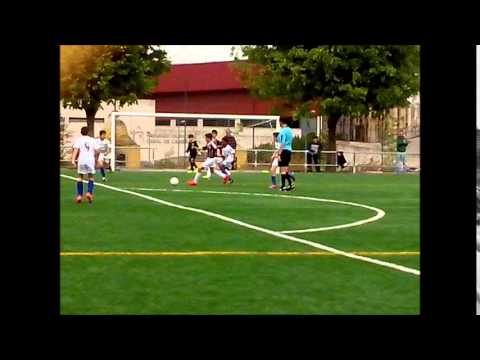 Apresentação BENJAMINS E2  - Época 2014/2015 - II GALA DOS CAMPEÕES 2015