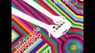 PATO FU - frevo mulher