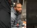 Fulton KO’s Inoue! Jaron Ennis BOLD prediction for Inoue vs Fulton!