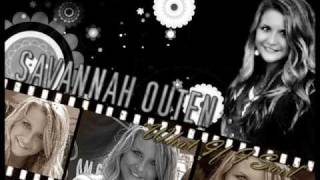 Savannah Outen - What If I said [original song]
