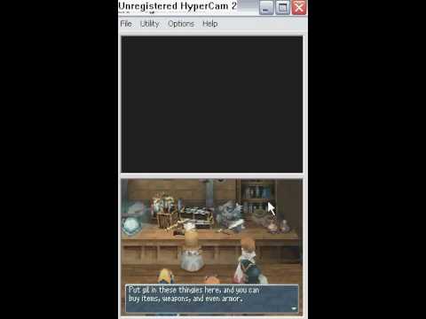 final fantasy 3 ds walkthrough part 26