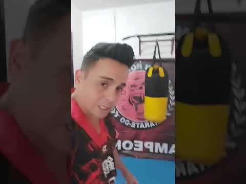 HAITO USHI #karate #supcribete #viralvideo #martialarts #comparteysuscribete #artesmarciales