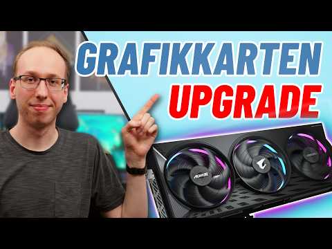 Buy a new graphics card: Avoid these 5 mistakes when upgrading