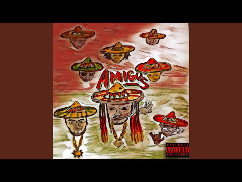 Amigos (feat. Wishy)