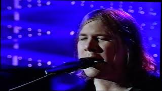 Jeff Healey Band  &quot;I Tried&quot; - TV Premiere - Geld oder Liebe 2000