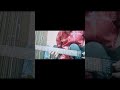 Enna Sona A R Rahman Guitar Solo