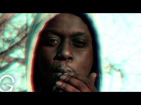 Muga Bagz - Dying Breed | Shot by @UpstateGroove