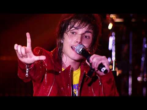 Restart "Happy Rock Sunday" - Pra você lembrar [HD]