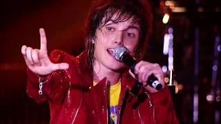Restart &quot;Happy Rock Sunday&quot; - Pra você lembrar [HD]