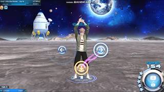 Hop Step jump-Little Glee Monster