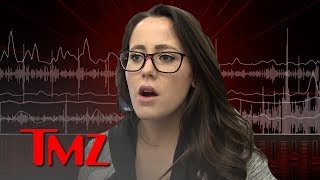 Jenelle Evans Hysterical 911 Call Reveals Husband David Eason Attacked Her | TMZ