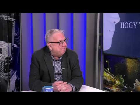 Hogy vagy? – Nemlaha György