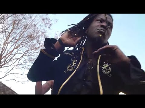 Lou Dimes - Knock Knees (Music Video) || Dir. 25/8 Films