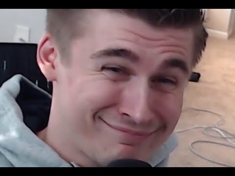 Ludwig and Slime, but it gets out of hand