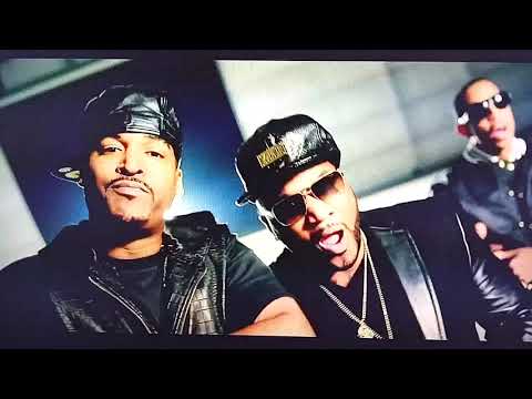 DJ Infamous - Double Cup ft. Jeezy, Ludacris, Juicy J, The Game & Hitmaka