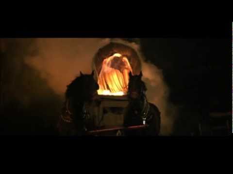 Young Guns 2 Lynch Mob Scene