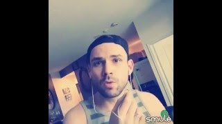 John McNeill - I want it that way (Postmodern Jukebox Cover)