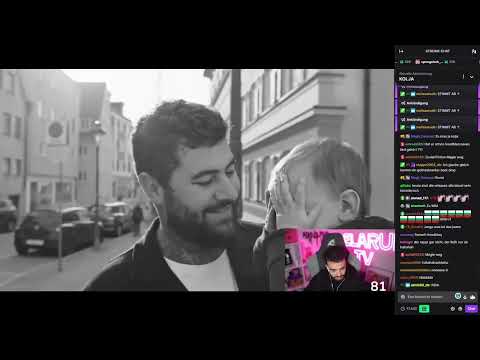 Sami REAGIERT auf "Kolja Goldstein - Metadata"