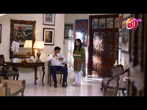 BEWAFA | Episode 48 | Best Scene | Link in Bio | AAN TV