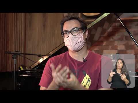 Como fazer um disco? | Rafael Martini | A Composição Musical