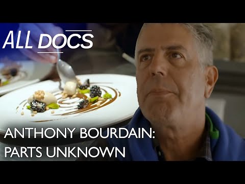 Anthony Bourdain: Parts Unknown | Copenhagen | S02 E04 | All Documentary