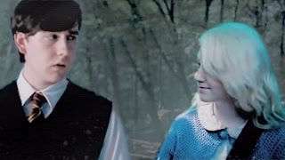 You'd be home // Neville & Luna