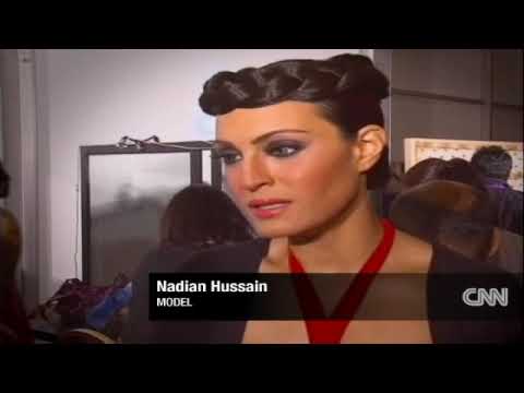 Pakistan's 'Fashion Week'