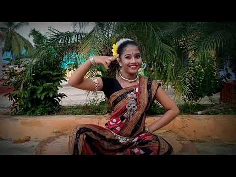 Rasia || Sambalpuri dance cover ; ADYĀ-danceTUBE