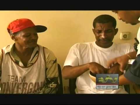 Meid Man   1 en 1 is 3