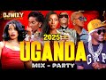 Best Uganda Mix SONIC Songs 2025 Kaba See You Tonight More DJ Wixy