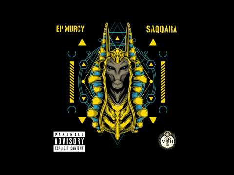 E.P MURCY - SAQQARA