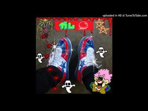 HiC X DOMD - CHARLES MANSON (PROD. ICYLEAN)