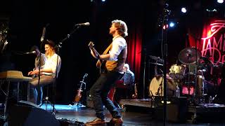 &quot;Back to Austin&quot; by Jamestown Revival